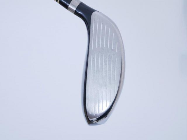 Fairway Wood : Other Brand : หัวไม้ 7 Ryoma F Titanium (ปี 2020 ไกลมากๆ) Loft 21 ก้าน Fujikura Speeder Evolution VI FW 50 Flex SR
