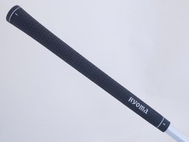Fairway Wood : Other Brand : หัวไม้ 7 Ryoma F Titanium (ปี 2020 ไกลมากๆ) Loft 21 ก้าน Fujikura Speeder Evolution VI FW 50 Flex SR