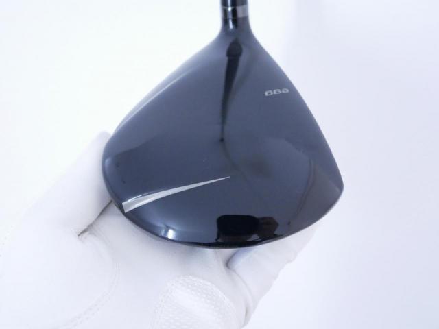 Fairway Wood : PRGR : หัวไม้ 3 PRGR Super EGG Evolution (ออกปี 2024 หน้าเด้งเกินกฏ ตีไกลมาก) Loft 16 Flex R (M-37)