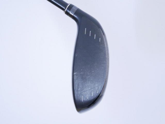 Fairway Wood : PRGR : หัวไม้ 3 PRGR Super EGG Evolution (ออกปี 2024 หน้าเด้งเกินกฏ ตีไกลมาก) Loft 16 Flex R (M-37)