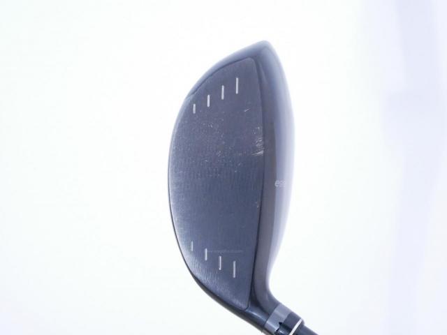 Fairway Wood : PRGR : หัวไม้ 3 PRGR Super EGG Evolution (ออกปี 2024 หน้าเด้งเกินกฏ ตีไกลมาก) Loft 16 Flex R (M-37)