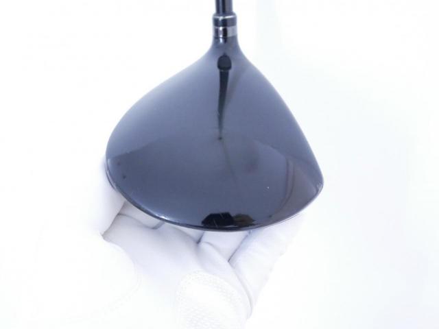 Fairway Wood : PRGR : หัวไม้ 5 PRGR Super Egg (รุ่นปี 2021 หน้าเด้งเกินกฏ COR 0.84 หายากมาก) Loft 17 ก้าน M-37 Flex R
