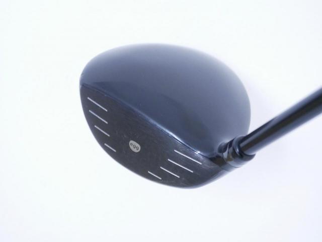 Fairway Wood : PRGR : หัวไม้ 5 PRGR Super Egg (รุ่นปี 2021 หน้าเด้งเกินกฏ COR 0.84 หายากมาก) Loft 17 ก้าน M-37 Flex R