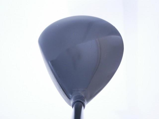 Fairway Wood : PRGR : หัวไม้ 5 PRGR Super Egg (รุ่นปี 2021 หน้าเด้งเกินกฏ COR 0.84 หายากมาก) Loft 17 ก้าน M-37 Flex R