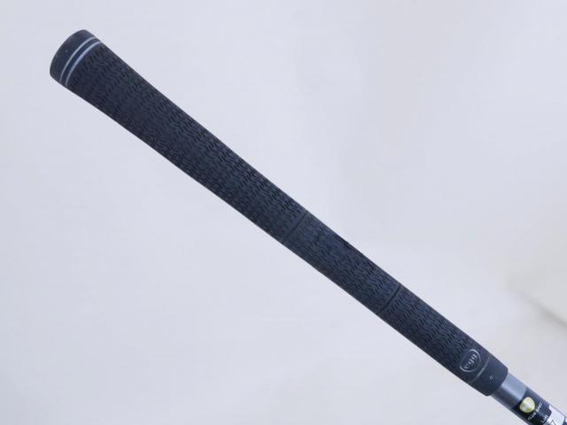 Fairway Wood : PRGR : หัวไม้ 5 PRGR Super Egg (รุ่นปี 2021 หน้าเด้งเกินกฏ COR 0.84 หายากมาก) Loft 17 ก้าน M-37 Flex R