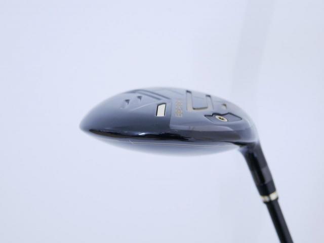 Fairway Wood : Honma : หัวไม้ 5 Honma Beres 09 Black (ออกปี 2024) Loft 18 ก้าน Honma ARMRQ FX Black Flex S