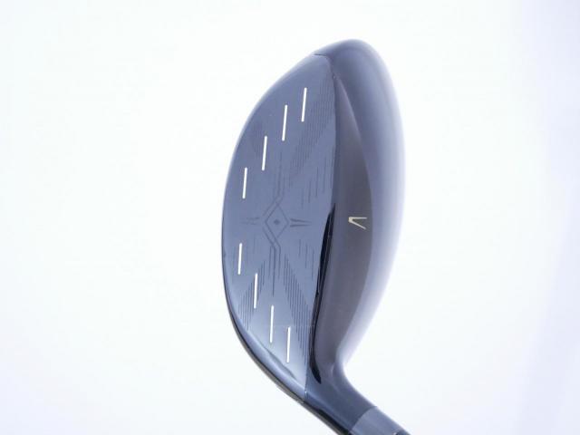 Fairway Wood : Honma : หัวไม้ 5 Honma Beres 09 Black (ออกปี 2024) Loft 18 ก้าน Honma ARMRQ FX Black Flex S