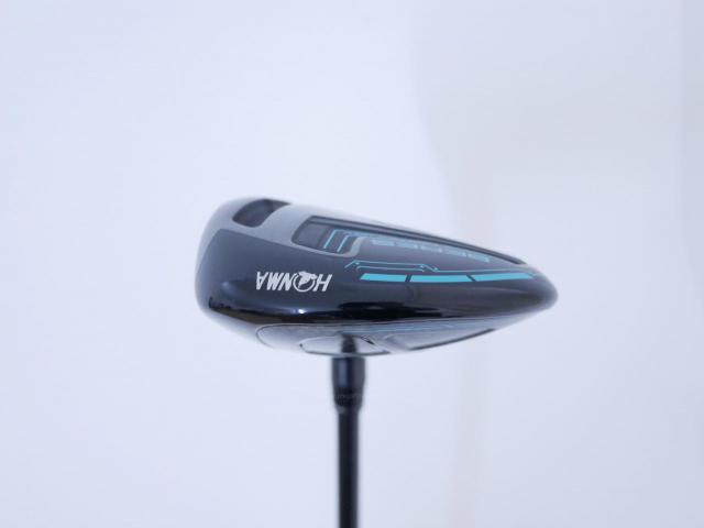 Fairway Wood : Honma : หัวไม้ 3 Honma Beres NX Titanium (รุ่นปี 2023) Loft 15  ก้าน Honma Vizard PT 40 Flex R