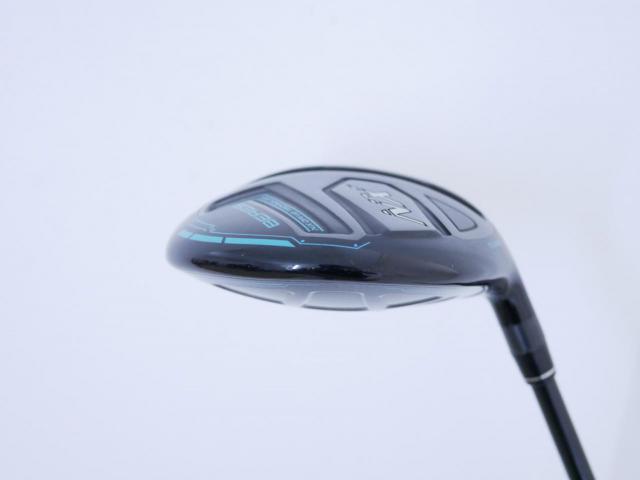 Fairway Wood : Honma : หัวไม้ 3 Honma Beres NX Titanium (รุ่นปี 2023) Loft 15  ก้าน Honma Vizard PT 40 Flex R