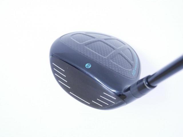 Fairway Wood : Honma : หัวไม้ 3 Honma Beres NX Titanium (รุ่นปี 2023) Loft 15  ก้าน Honma Vizard PT 40 Flex R