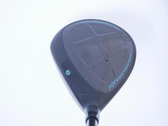 Fairway Wood : Honma : หัวไม้ 3 Honma Beres NX Titanium (รุ่นปี 2023) Loft 15  ก้าน Honma Vizard PT 40 Flex R
