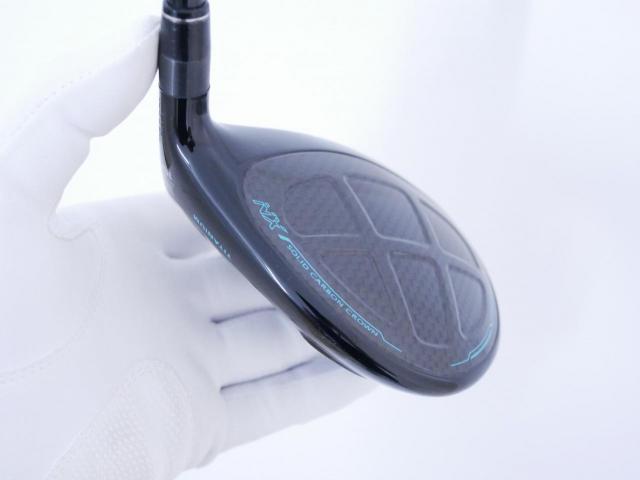 Fairway Wood : Honma : หัวไม้ 3 Honma Beres NX Titanium (รุ่นปี 2023) Loft 15  ก้าน Honma Vizard PT 40 Flex R