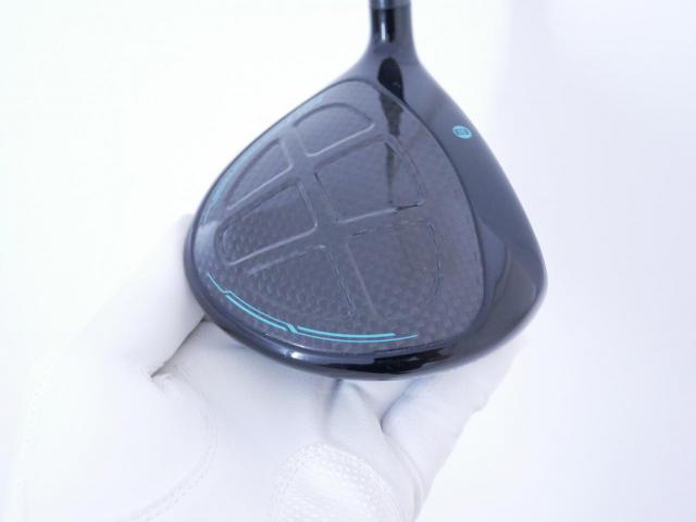 Fairway Wood : Honma : หัวไม้ 3 Honma Beres NX Titanium (รุ่นปี 2023) Loft 15  ก้าน Honma Vizard PT 40 Flex R