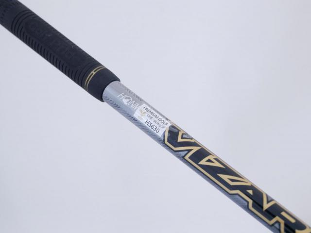 Fairway Wood : Honma : หัวไม้ 3 Honma Beres NX Titanium (รุ่นปี 2023) Loft 15  ก้าน Honma Vizard PT 40 Flex R