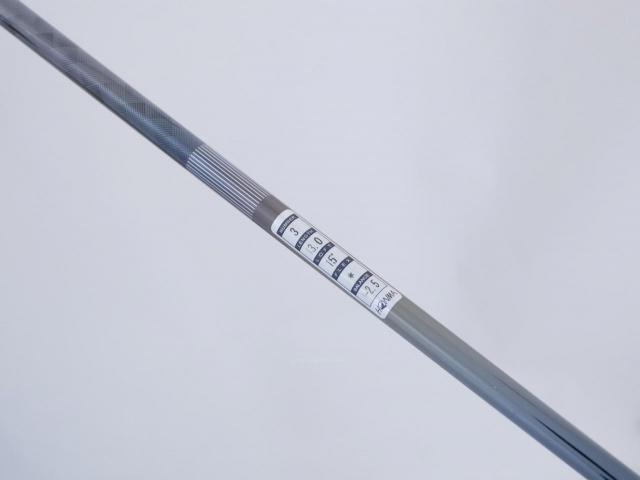 Fairway Wood : Honma : หัวไม้ 3 Honma Beres NX Titanium (รุ่นปี 2023) Loft 15  ก้าน Honma Vizard PT 40 Flex R