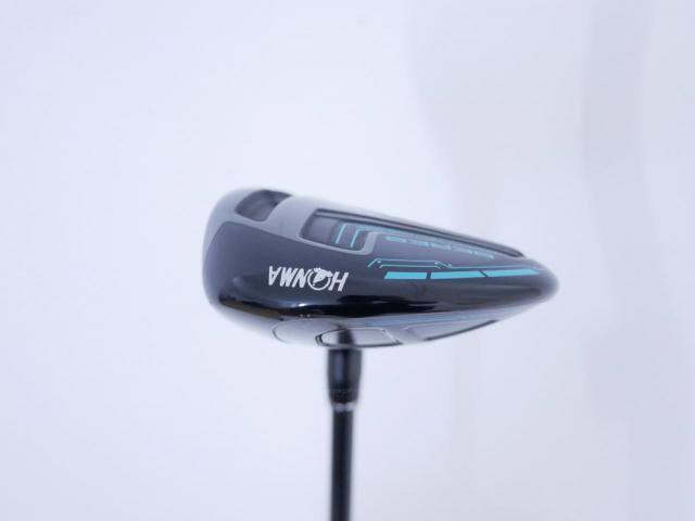 Fairway Wood : Honma : หัวไม้ 5 Honma Beres NX Titanium (รุ่นปี 2023) Loft 18 ก้าน Honma Vizard PT 40 Flex R