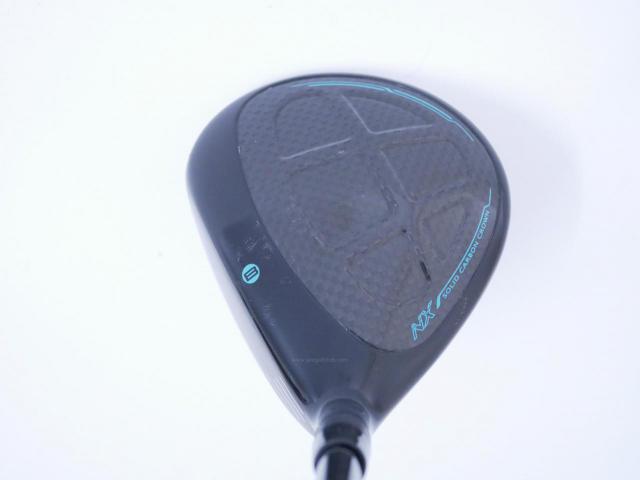 Fairway Wood : Honma : หัวไม้ 5 Honma Beres NX Titanium (รุ่นปี 2023) Loft 18 ก้าน Honma Vizard PT 40 Flex R