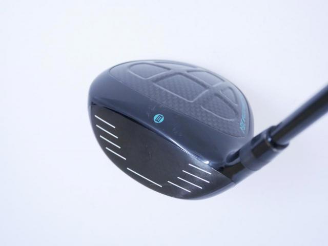 Fairway Wood : Honma : หัวไม้ 5 Honma Beres NX Titanium (รุ่นปี 2023) Loft 18 ก้าน Honma Vizard PT 40 Flex R