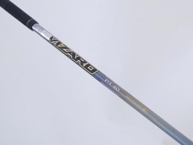 Fairway Wood : Honma : หัวไม้ 5 Honma Beres NX Titanium (รุ่นปี 2023) Loft 18 ก้าน Honma Vizard PT 40 Flex R