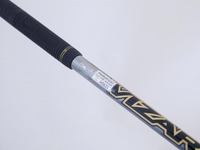 Fairway Wood : Honma : หัวไม้ 5 Honma Beres NX Titanium (รุ่นปี 2023) Loft 18 ก้าน Honma Vizard PT 40 Flex R