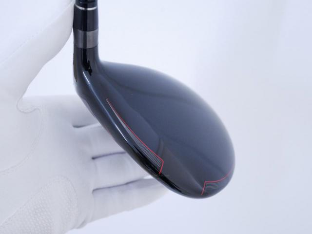 Fairway Wood : Honma : หัวไม้ 3 Honma Tour World GS (ออกปี 2021) Loft 15 ก้าน Honma Speedtuned 48 Flex SR