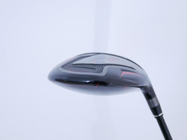 Fairway Wood : Honma : หัวไม้ 3 Honma Tour World GS (ออกปี 2021) Loft 15 ก้าน Honma Speedtuned 48 Flex SR