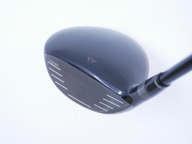 Fairway Wood : Honma : หัวไม้ 3 Honma Tour World GS (ออกปี 2021) Loft 15 ก้าน Honma Speedtuned 48 Flex SR