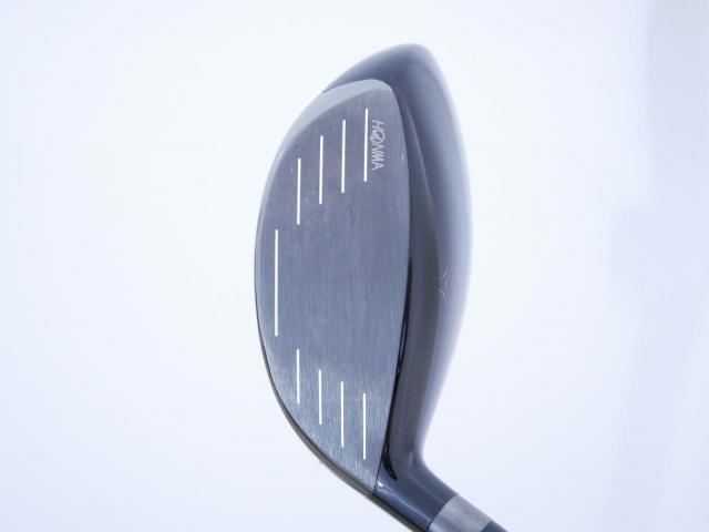 Fairway Wood : Honma : หัวไม้ 3 Honma Tour World GS (ออกปี 2021) Loft 15 ก้าน Honma Speedtuned 48 Flex SR