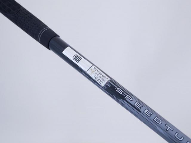 Fairway Wood : Honma : หัวไม้ 3 Honma Tour World GS (ออกปี 2021) Loft 15 ก้าน Honma Speedtuned 48 Flex SR