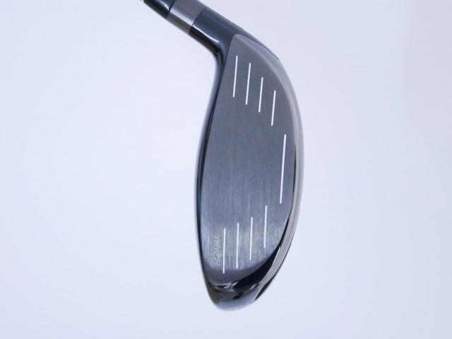 Fairway Wood : Honma : หัวไม้ 3 Honma Tour World GS (ออกปี 2021) Loft 15 ก้าน Honma Speedtuned 48 Flex SR
