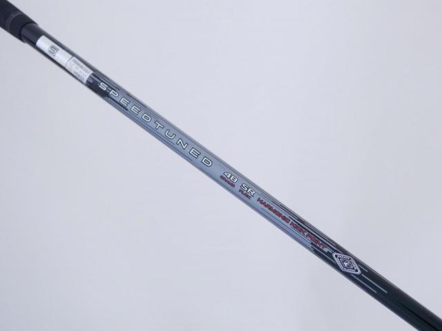 Fairway Wood : Honma : หัวไม้ 3 Honma Tour World GS (ออกปี 2021) Loft 15 ก้าน Honma Speedtuned 48 Flex SR