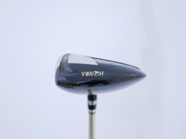 Fairway Wood : Honma : หัวไม้ 5 Honma Beres S-06 (รุ่นปี 2019) Loft 18 ก้าน ARMRQ X (47) Flex R (2 ดาว)