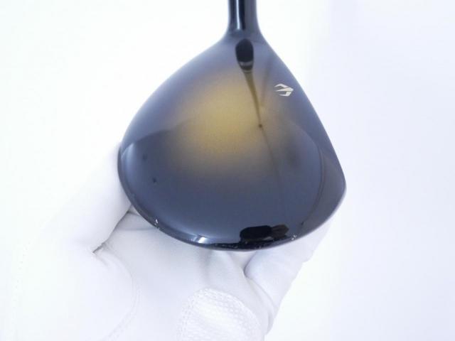 Fairway Wood : Honma : หัวไม้ 5 Honma Beres S-06 (รุ่นปี 2019) Loft 18 ก้าน ARMRQ X (47) Flex R (2 ดาว)