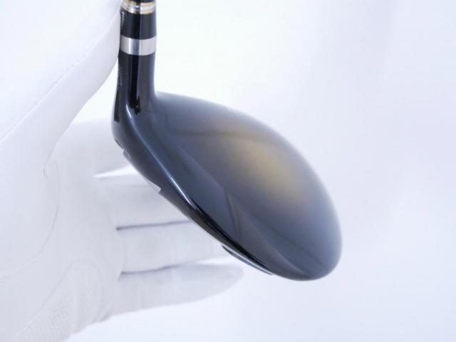 Fairway Wood : Honma : หัวไม้ 5 Honma Beres S-06 (รุ่นปี 2019) Loft 18 ก้าน ARMRQ X (47) Flex R (2 ดาว)