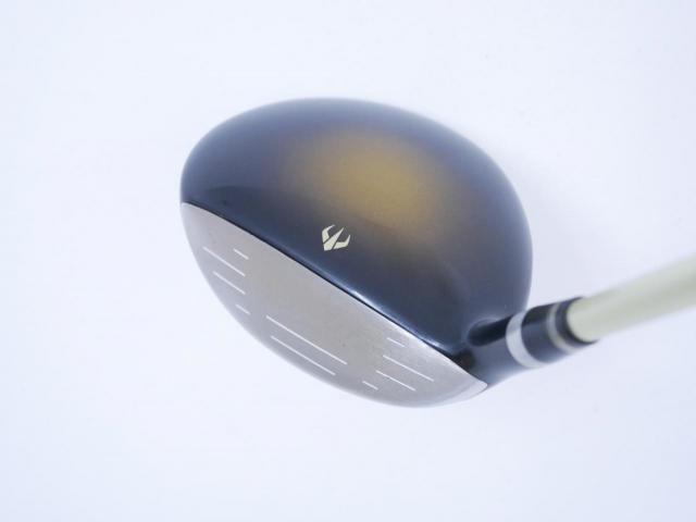 Fairway Wood : Honma : หัวไม้ 5 Honma Beres S-06 (รุ่นปี 2019) Loft 18 ก้าน ARMRQ X (47) Flex R (2 ดาว)