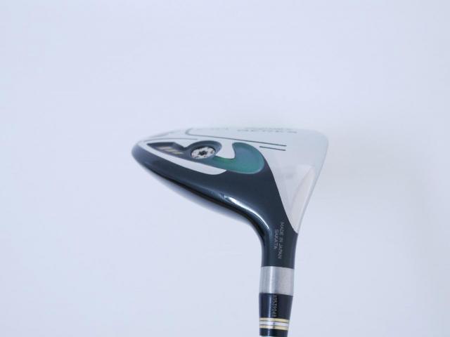 Fairway Wood : Honma : หัวไม้ 5 Honma Beres E-03 (เหมาะกับซีเนียร์) Loft 19 ก้าน ARMRQ 8 (45) Flex R (2 ดาว)
