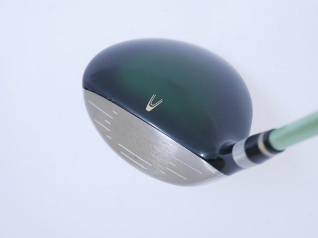 Fairway Wood : Honma : หัวไม้ 5 Honma Beres E-03 (เหมาะกับซีเนียร์) Loft 19 ก้าน ARMRQ 8 (45) Flex R (2 ดาว)