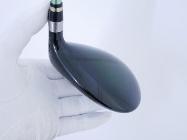 Fairway Wood : Honma : หัวไม้ 5 Honma Beres E-03 (เหมาะกับซีเนียร์) Loft 19 ก้าน ARMRQ 8 (45) Flex R (2 ดาว)