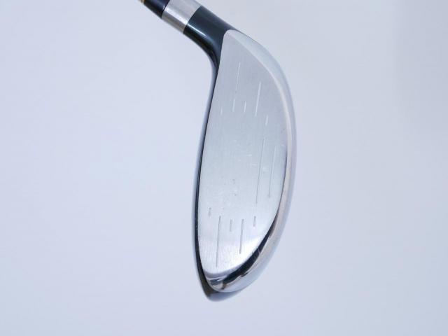 Fairway Wood : Honma : หัวไม้ 5 Honma Beres E-03 (เหมาะกับซีเนียร์) Loft 19 ก้าน ARMRQ 8 (45) Flex R (2 ดาว)