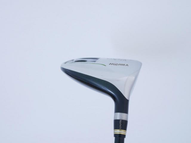 Fairway Wood : Honma : หัวไม้ 3 Honma Beres E-01 (เหมาะกับซีเนียร์) Loft 16 ก้าน ARMRQ 6 (45) FLex R (2 ดาว)