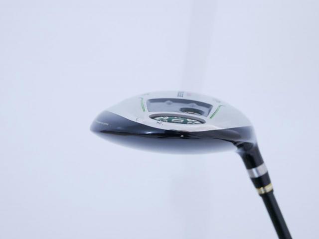 Fairway Wood : Honma : หัวไม้ 3 Honma Beres E-01 (เหมาะกับซีเนียร์) Loft 16 ก้าน ARMRQ 6 (45) FLex R (2 ดาว)