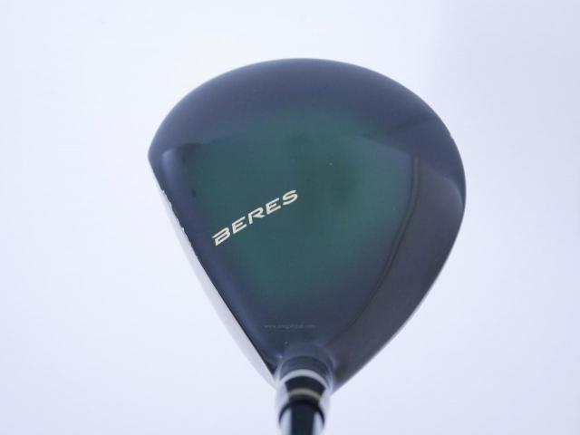 Fairway Wood : Honma : หัวไม้ 3 Honma Beres E-01 (เหมาะกับซีเนียร์) Loft 16 ก้าน ARMRQ 6 (45) FLex R (2 ดาว)