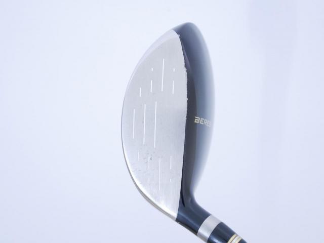Fairway Wood : Honma : หัวไม้ 3 Honma Beres E-01 (เหมาะกับซีเนียร์) Loft 16 ก้าน ARMRQ 6 (45) FLex R (2 ดาว)