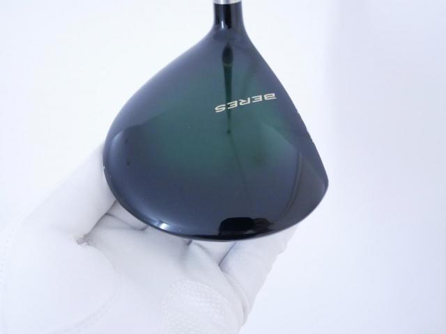 Fairway Wood : Honma : หัวไม้ 3 Honma Beres E-01 (เหมาะกับซีเนียร์) Loft 16 ก้าน ARMRQ 6 (45) FLex R (2 ดาว)