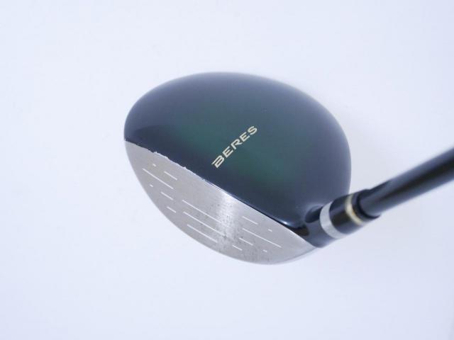 Fairway Wood : Honma : หัวไม้ 3 Honma Beres E-01 (เหมาะกับซีเนียร์) Loft 16 ก้าน ARMRQ 6 (45) FLex R (2 ดาว)