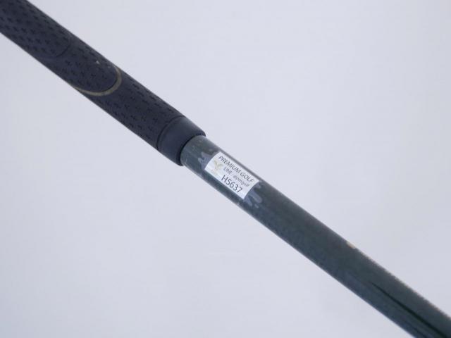Fairway Wood : Honma : หัวไม้ 3 Honma Beres E-01 (เหมาะกับซีเนียร์) Loft 16 ก้าน ARMRQ 6 (45) FLex R (2 ดาว)