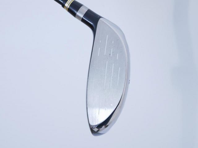 Fairway Wood : Honma : หัวไม้ 3 Honma Beres E-01 (เหมาะกับซีเนียร์) Loft 16 ก้าน ARMRQ 6 (45) FLex R (2 ดาว)