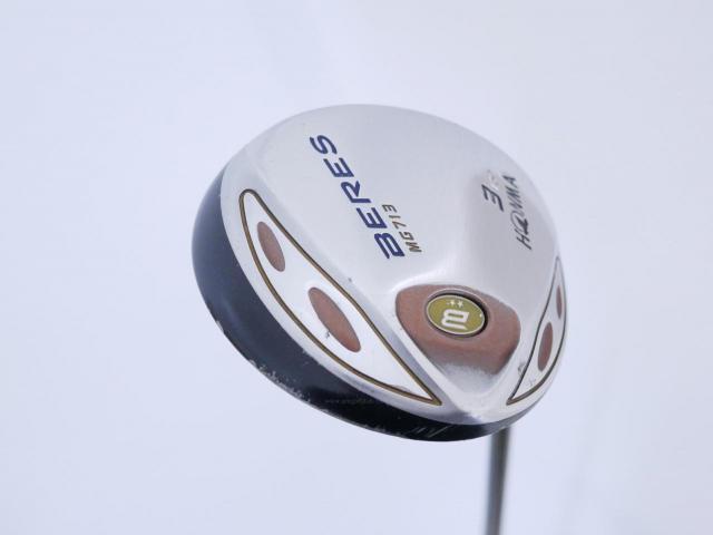 Fairway Wood : Honma : หัวไม้ 3 Honma Beres MG713 Loft 15 ก้าน ARMRQ UD49 Flex R (2 ดาว) 