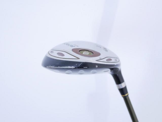 Fairway Wood : Honma : หัวไม้ 3 Honma Beres MG713 Loft 15 ก้าน ARMRQ UD49 Flex R (2 ดาว) 