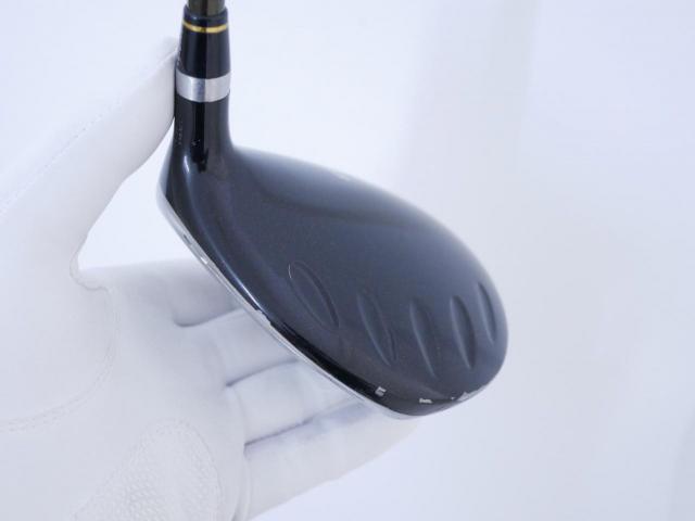 Fairway Wood : Honma : หัวไม้ 3 Honma Beres MG713 Loft 15 ก้าน ARMRQ UD49 Flex R (2 ดาว) 